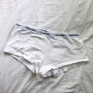 Calvin Klein Boy Short